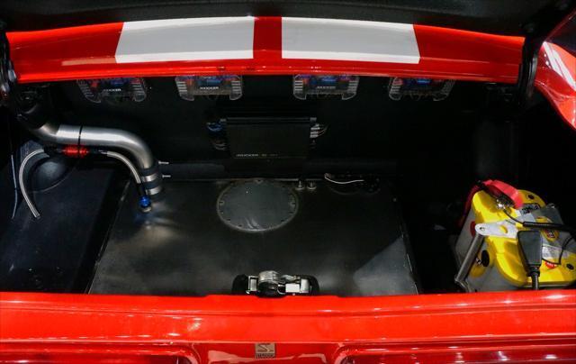 1967 Ford Shelby Gt 500