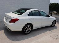 2017 Mercedes-Benz C-Class C 300