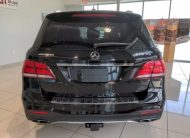 2017 Mercedes-Benz GLE AMG GLE43