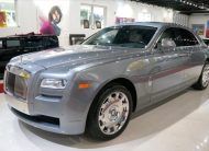 2015 Bentley Flying Spur W12