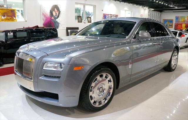 2015 Bentley Flying Spur W12