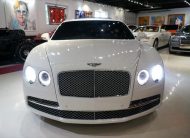 2015 Bentley Flying Spur W12