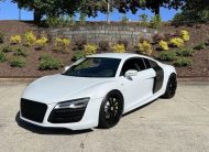 2014 Audi R8 V10 Twin Turbo Coupe!