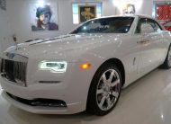 2016 Rolls-Royce Dawn 2dr Convertible