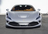 2022 Ferrari F8 Tributo
