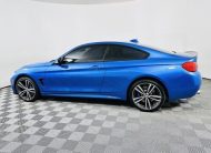 2015 BMW 4-Series 435i xDrive