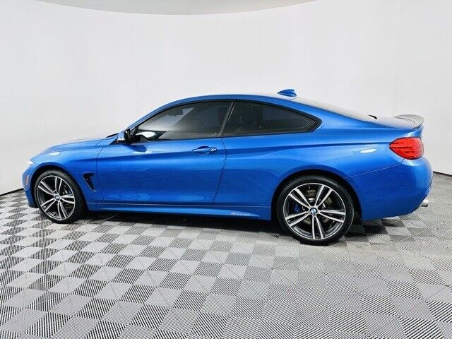 2015 BMW 4-Series 435i xDrive