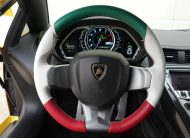 2012 Lamborghini Aventador LP 700-4