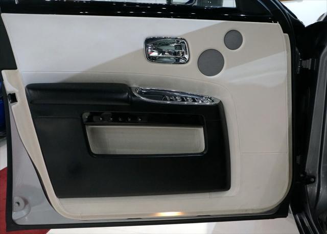 2015 Bentley Flying Spur W12