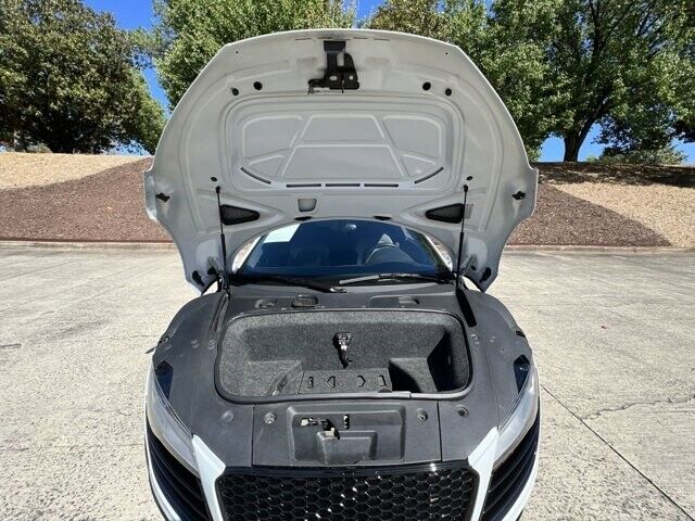 2014 Audi R8 V10 Twin Turbo Coupe!