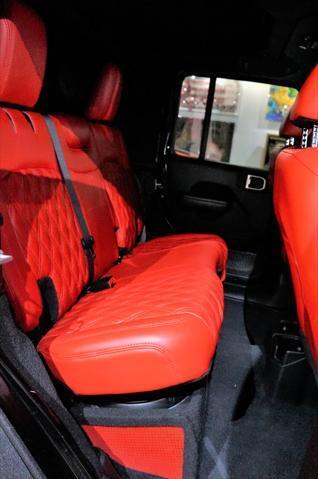 2018 Jeep Wrangler SPORT S