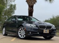 2015 BMW 5-Series 535i xDrive