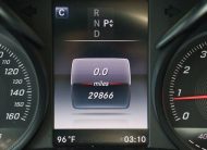 2017 Mercedes-Benz C-Class C 300