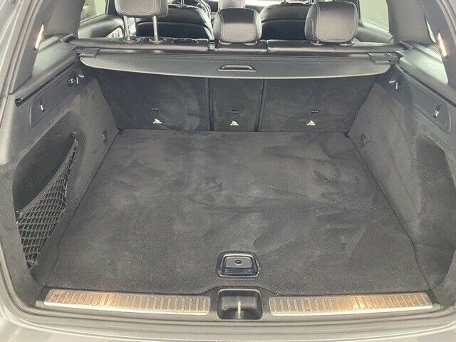 2017 Mercedes-Benz GLC GLC 300