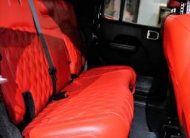 2018 Jeep Wrangler SPORT S
