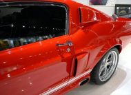 1967 Ford Shelby Gt 500