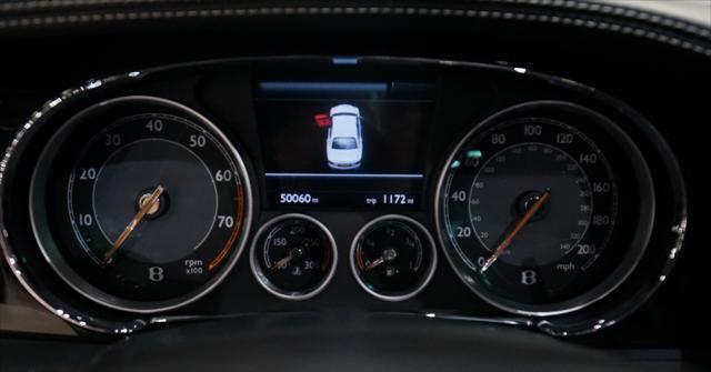 2015 Bentley Flying Spur W12