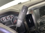 2015 Chevrolet Silverado 2500 LTZ