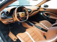 2022 Ferrari F8 Tributo