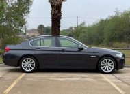 2015 BMW 5-Series 535i xDrive