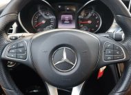 2017 Mercedes-Benz C-Class C 300