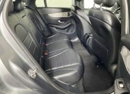 2017 Mercedes-Benz GLC GLC 300