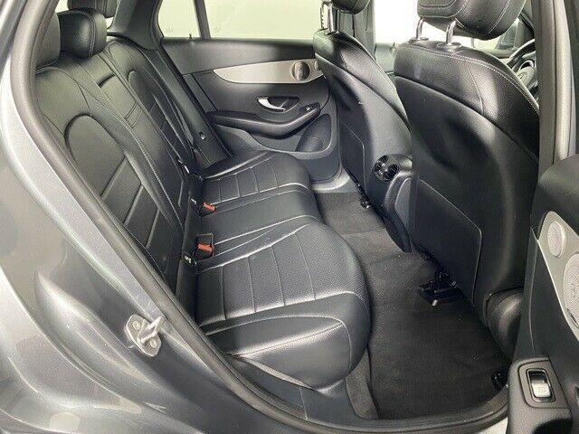 2017 Mercedes-Benz GLC GLC 300