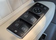2017 Mercedes-Benz GLE AMG GLE43