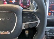 2018 Dodge Challenger SRT Hellcat Widebody