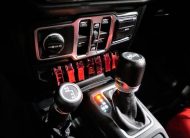 2018 Jeep Wrangler SPORT S