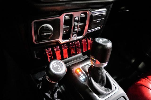 2018 Jeep Wrangler SPORT S