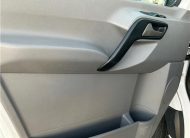 2014 Mercedes-Benz Sprinter