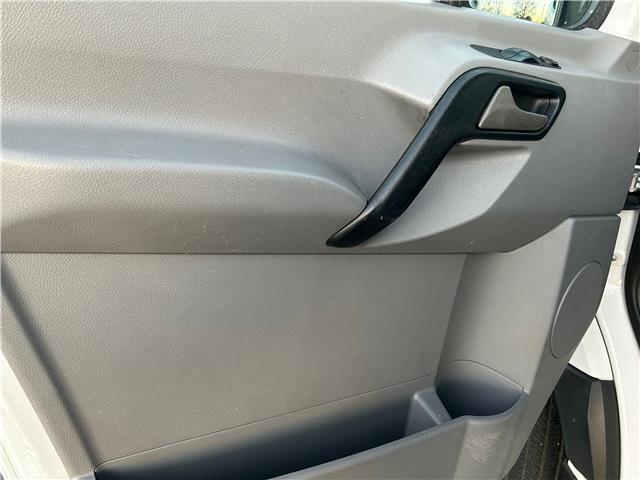2014 Mercedes-Benz Sprinter