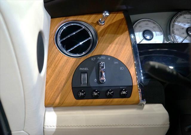 2016 Rolls-Royce Dawn 2dr Convertible