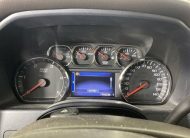 2015 Chevrolet Silverado 2500 LTZ