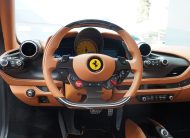 2022 Ferrari F8 Tributo