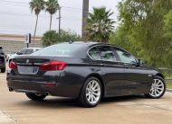 2015 BMW 5-Series 535i xDrive