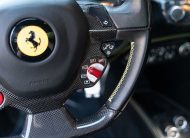 2011 Ferrari 458