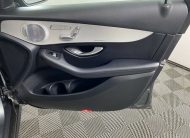 2017 Mercedes-Benz GLC GLC 300