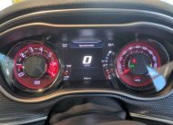 2018 Dodge Challenger SRT Hellcat Widebody