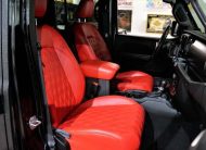 2018 Jeep Wrangler SPORT S