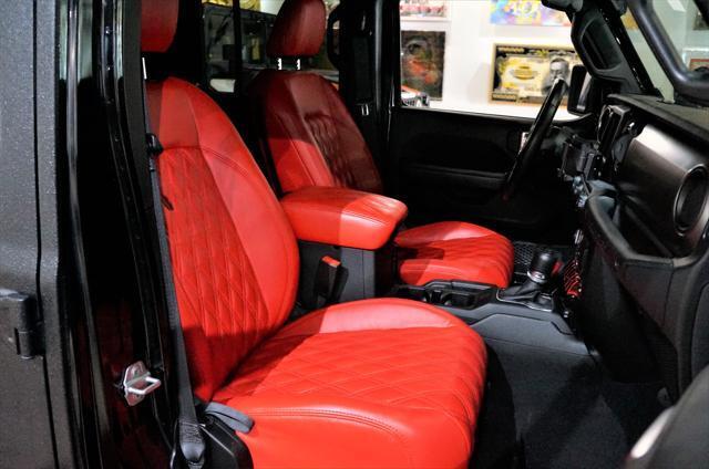 2018 Jeep Wrangler SPORT S