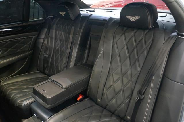 2015 Bentley Flying Spur W12