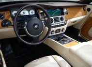 2016 Rolls-Royce Dawn 2dr Convertible
