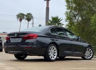 2015 BMW 5-Series 535i xDrive