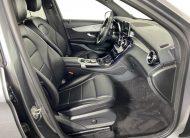 2017 Mercedes-Benz GLC GLC 300