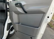 2014 Mercedes-Benz Sprinter