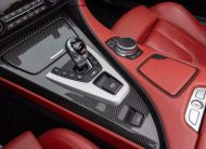 2018 BMW M6 2DR CONV