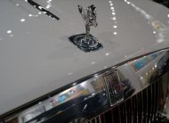 2016 Rolls-Royce Dawn 2dr Convertible