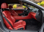 2018 BMW M6 2DR CONV